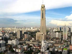 Pratunam Hotels